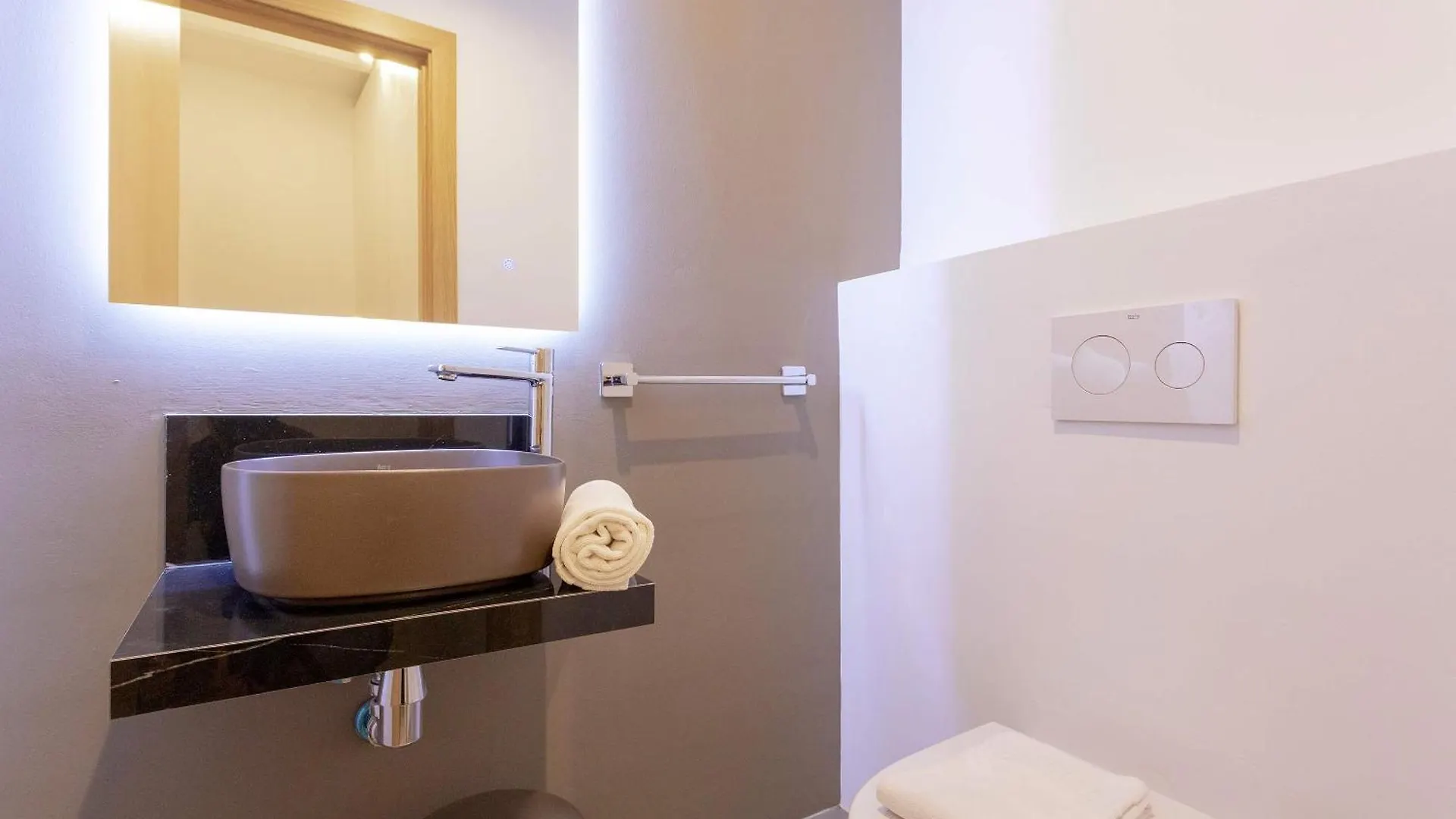 Genteel Home Gran Poder I Siviglia Appartamento