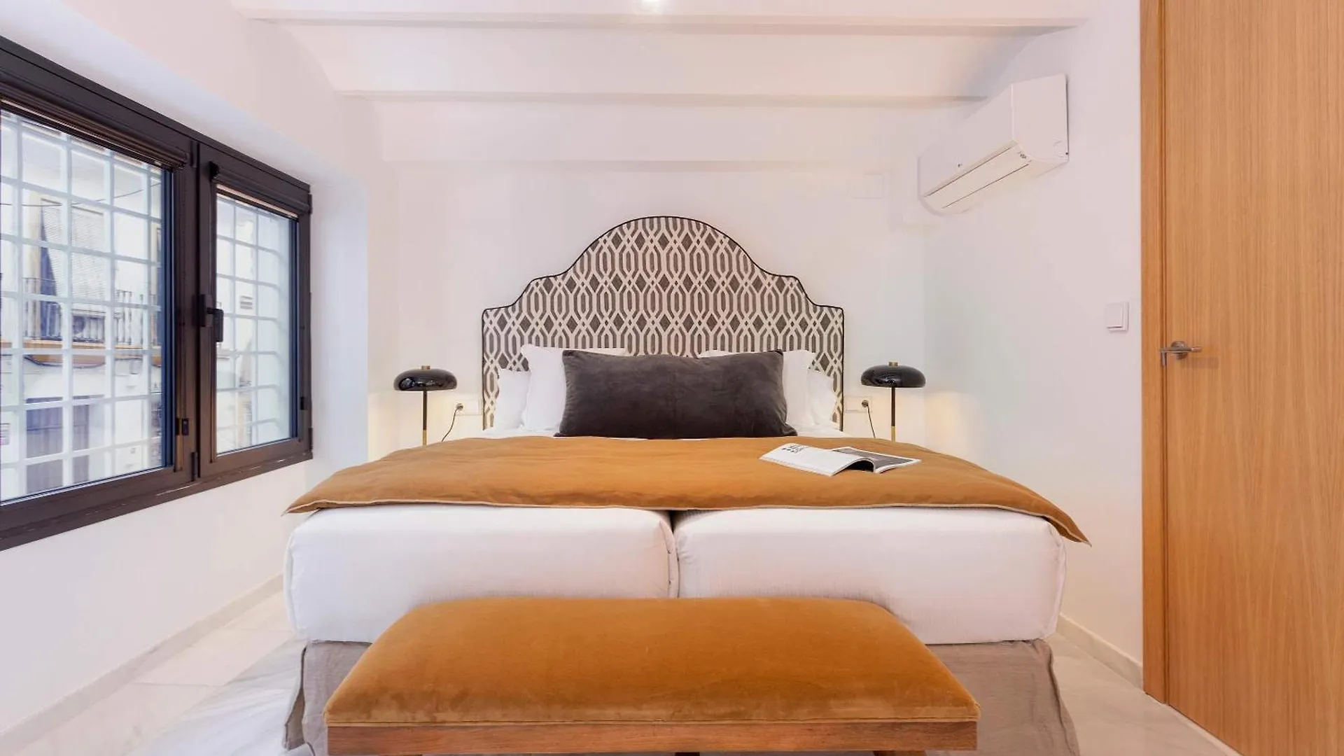 Genteel Home Gran Poder I Siviglia